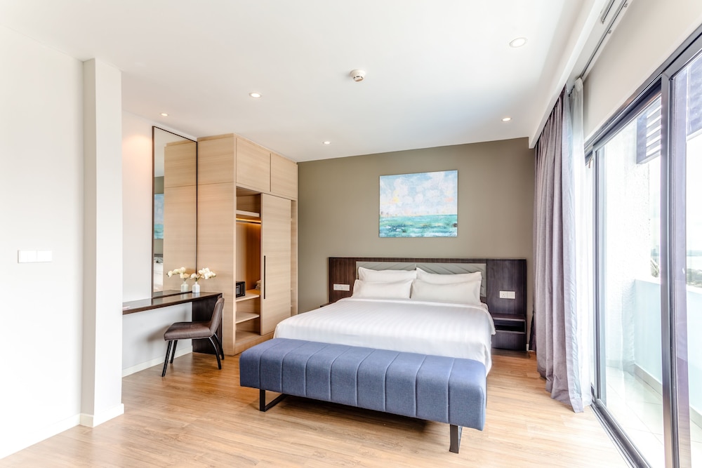 Executive Suite, 3 Bedrooms photo 1