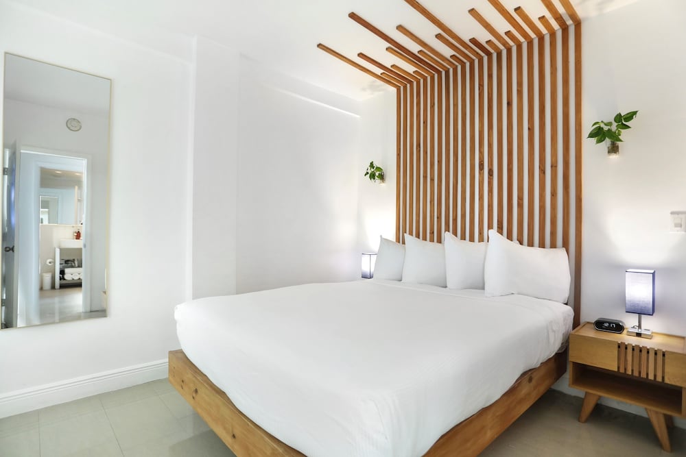 Deluxe Suite, 2 Bedrooms