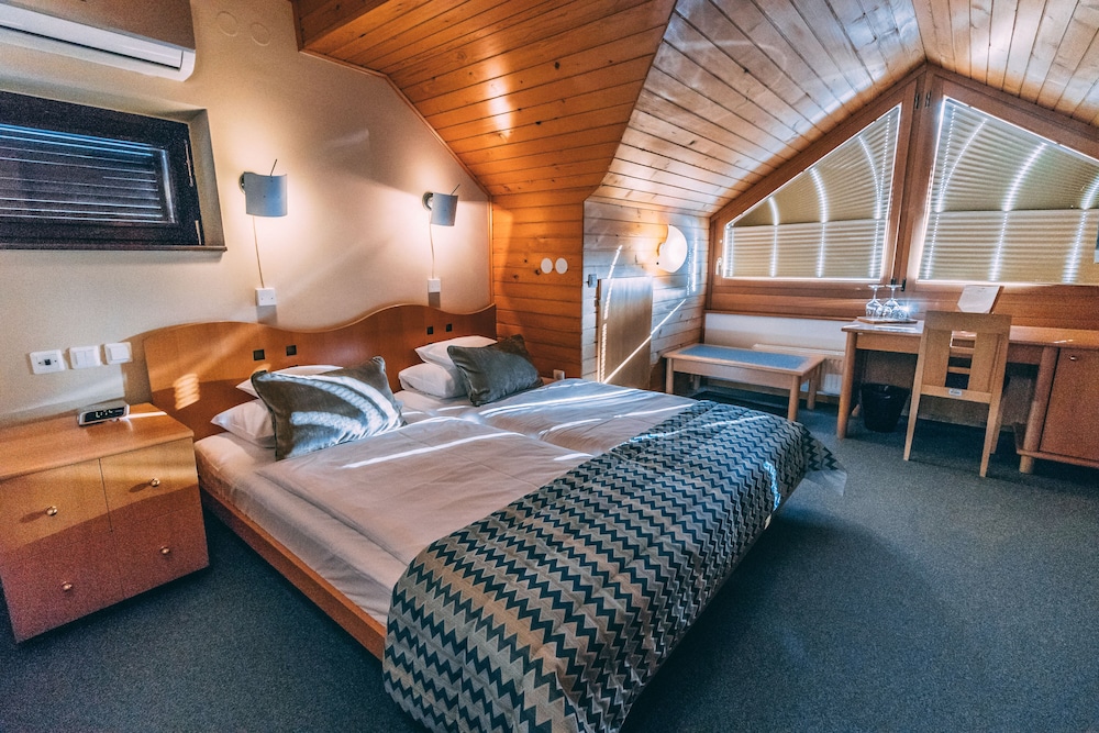 Comfort Room photo 1