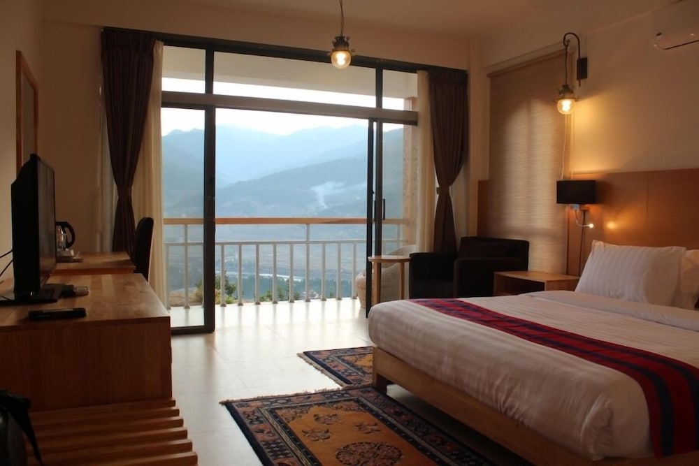 Deluxe Double or Twin Room, 1 Bedroom photo 3