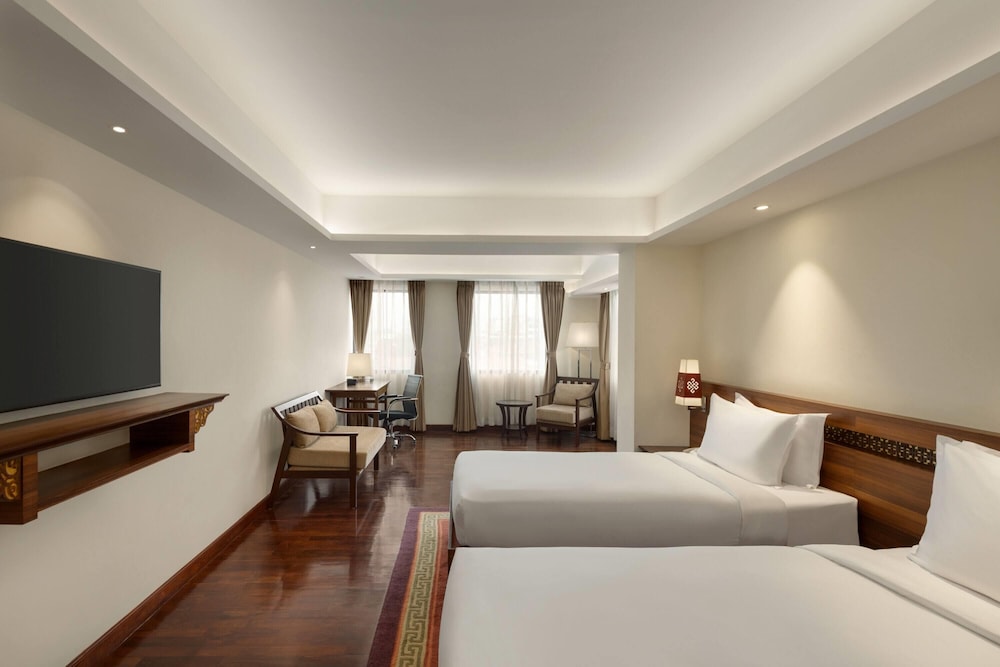 Superior Room, 2 Twin Beds - Photo 1