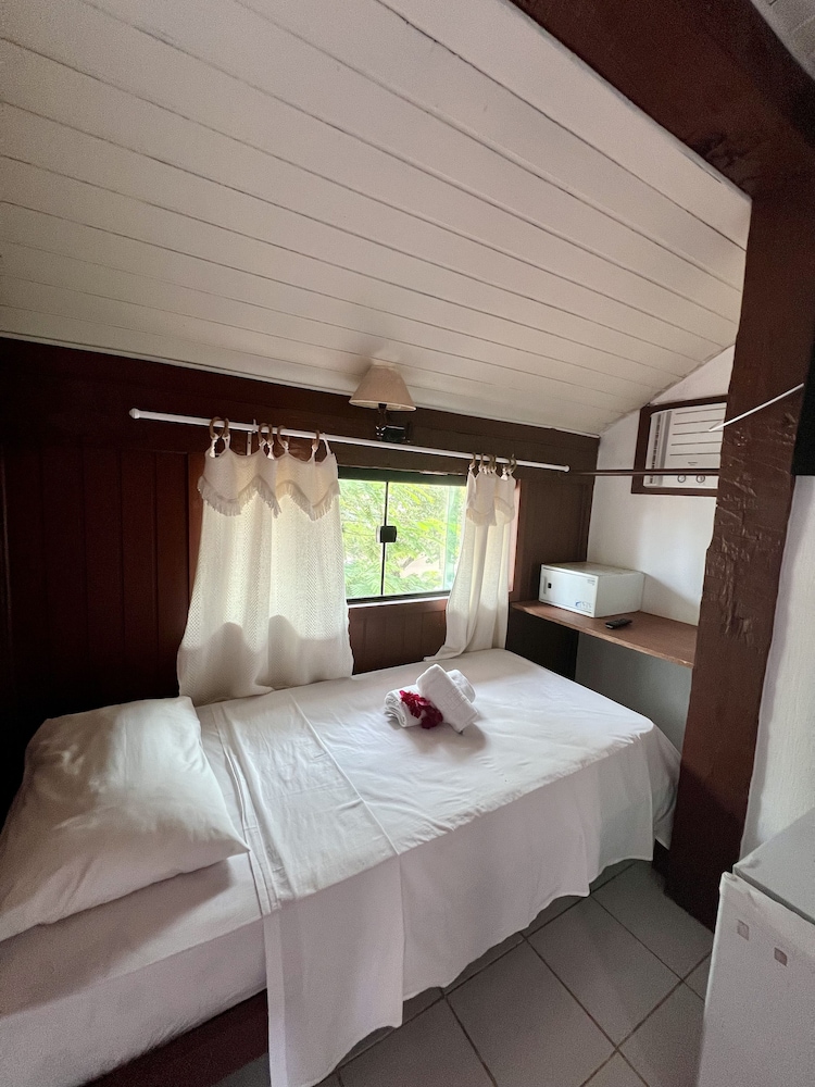 Standard Triple Room photo 3
