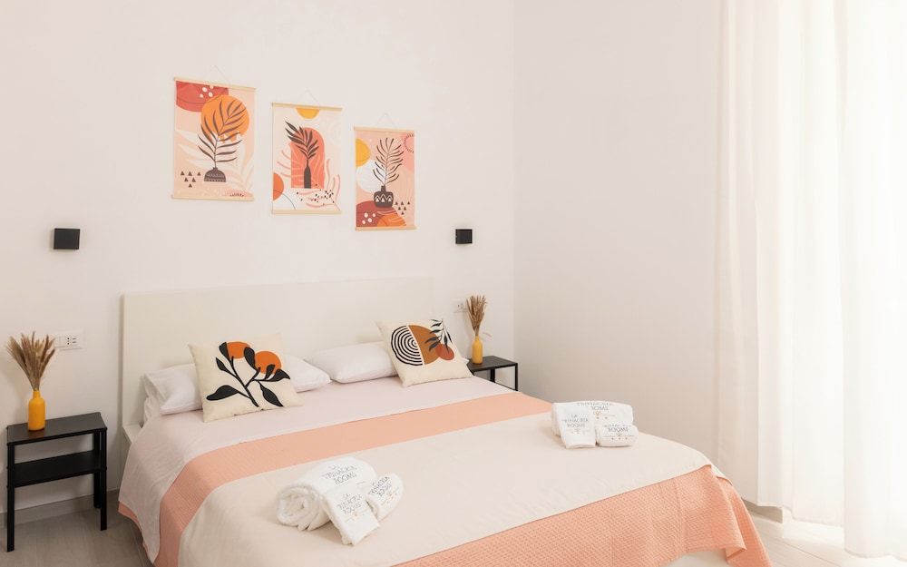 Double Room, Private Bathroom