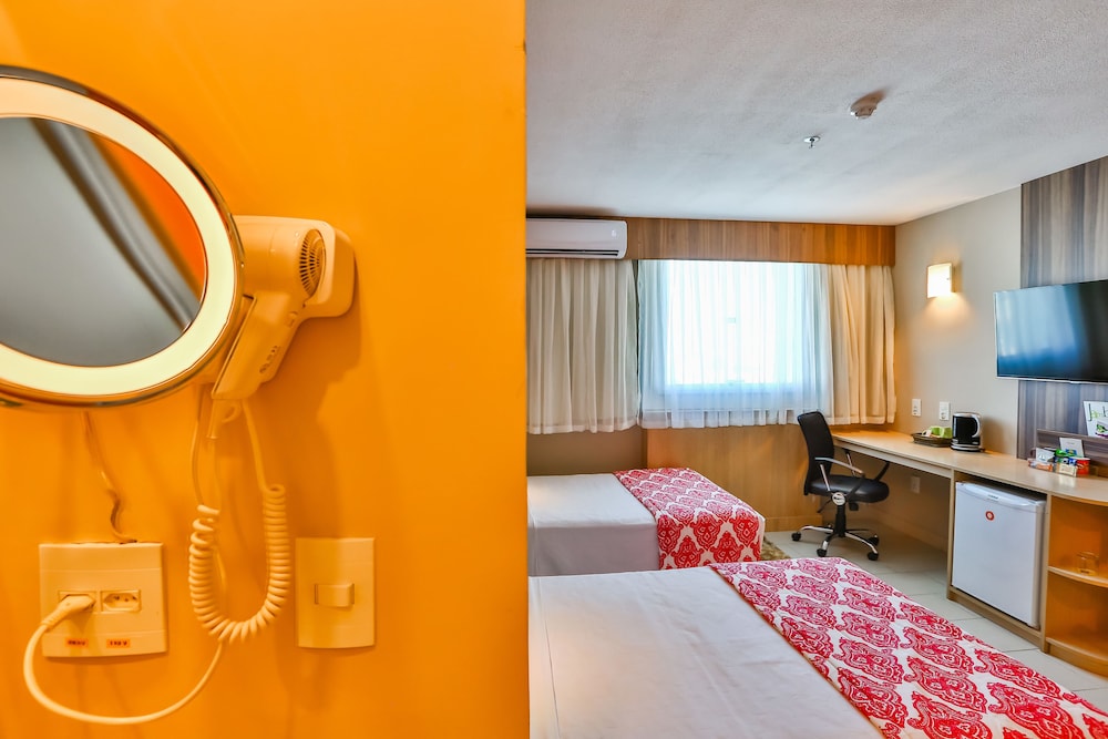 Deluxe Single Room, 2 Twin Beds - Photo 2