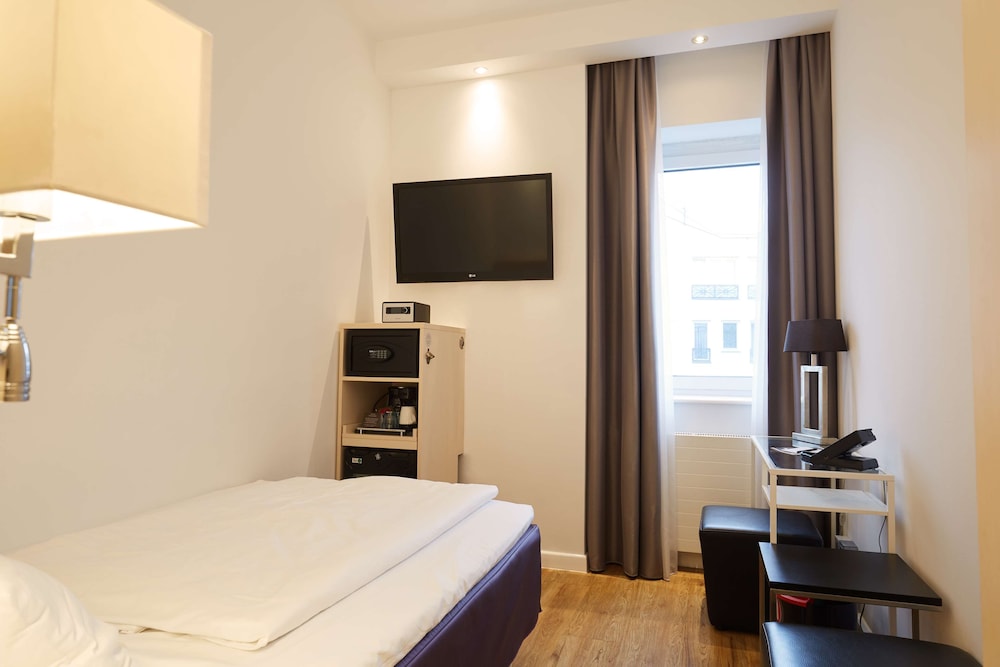 Standard Single Room photo 1