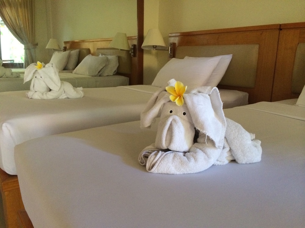 Standard Double Room, 1 King Bed - Photo 1