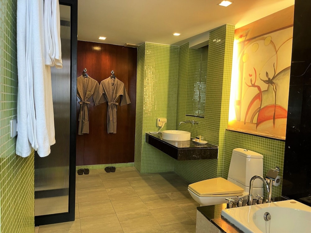 Mini Suite Room