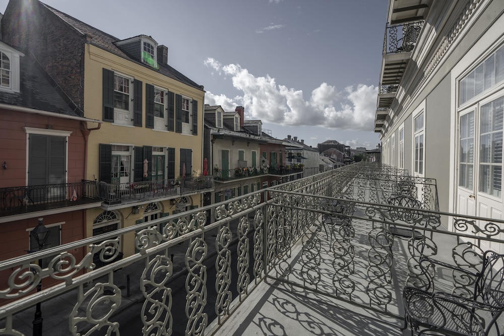 Suite, 1 King Bed, City View (Loft Suite King Bourbon St. With Larg) - Photo 1