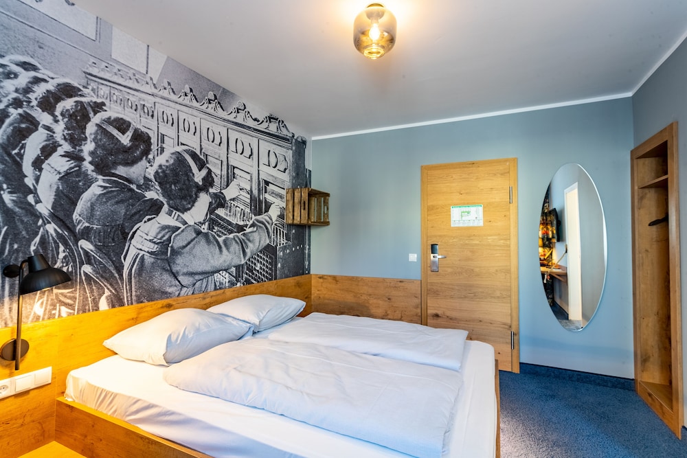 Comfort Double Room photo 2