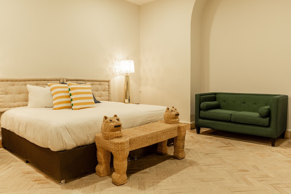 Executive Apartment