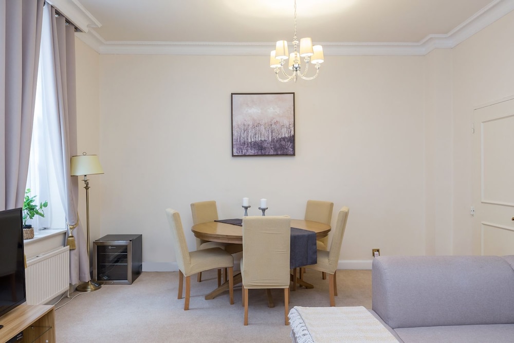 Park Lane Apartments/Shaw House, Foto 13
