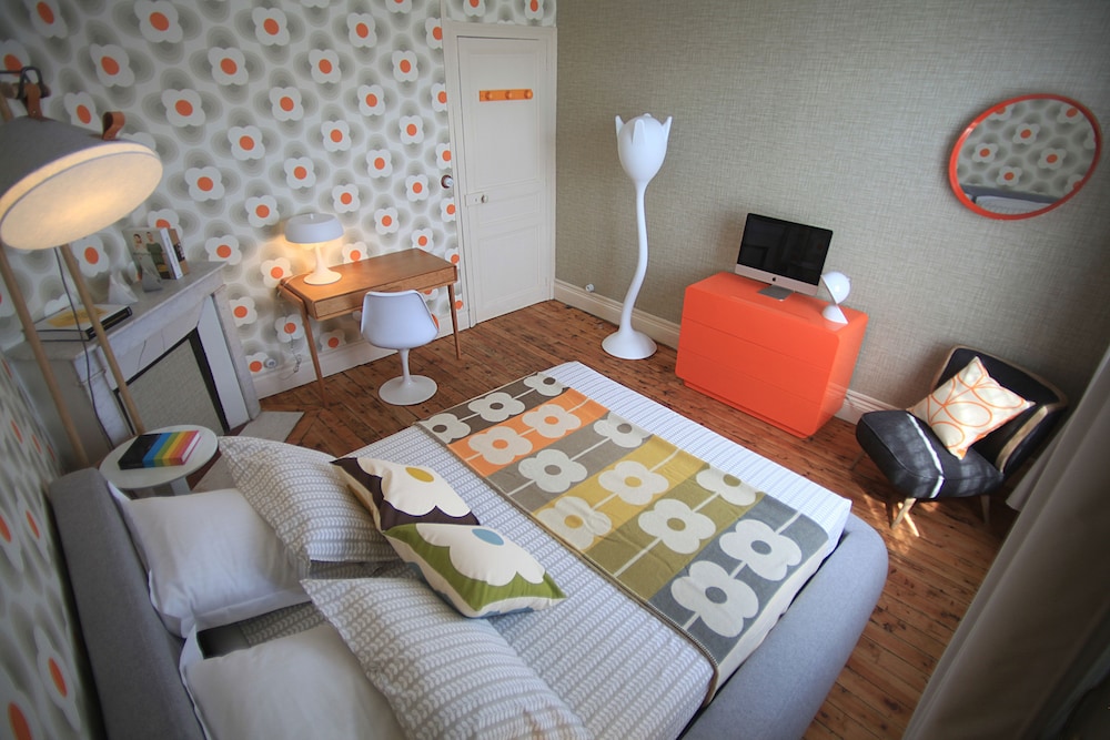 Double Room 70 photo 1