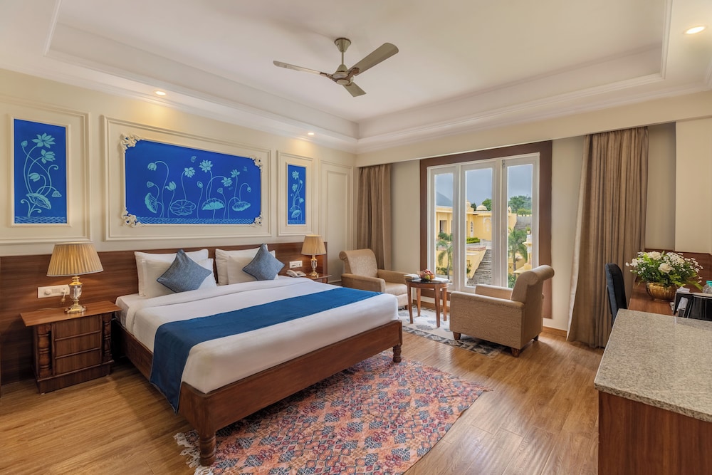 Premier Double Room