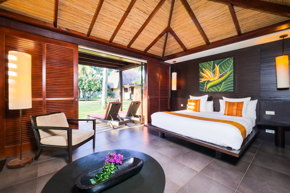 Classic Bungalow, Garden View (Tropical)