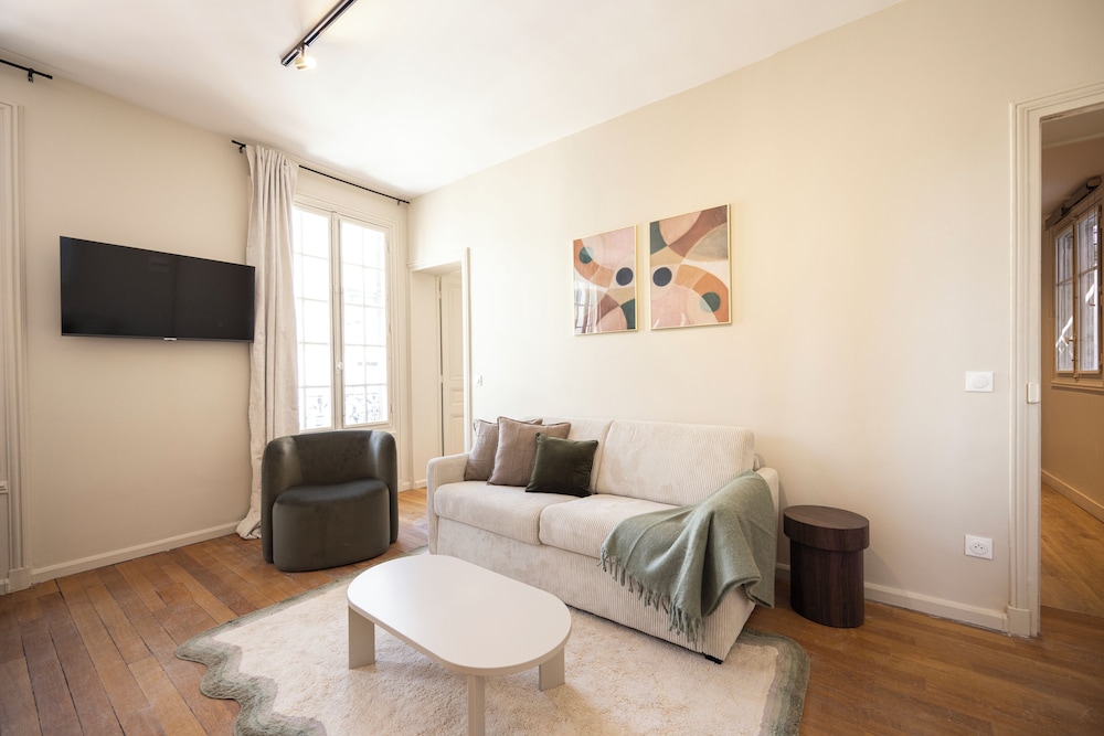 Elite Apartment