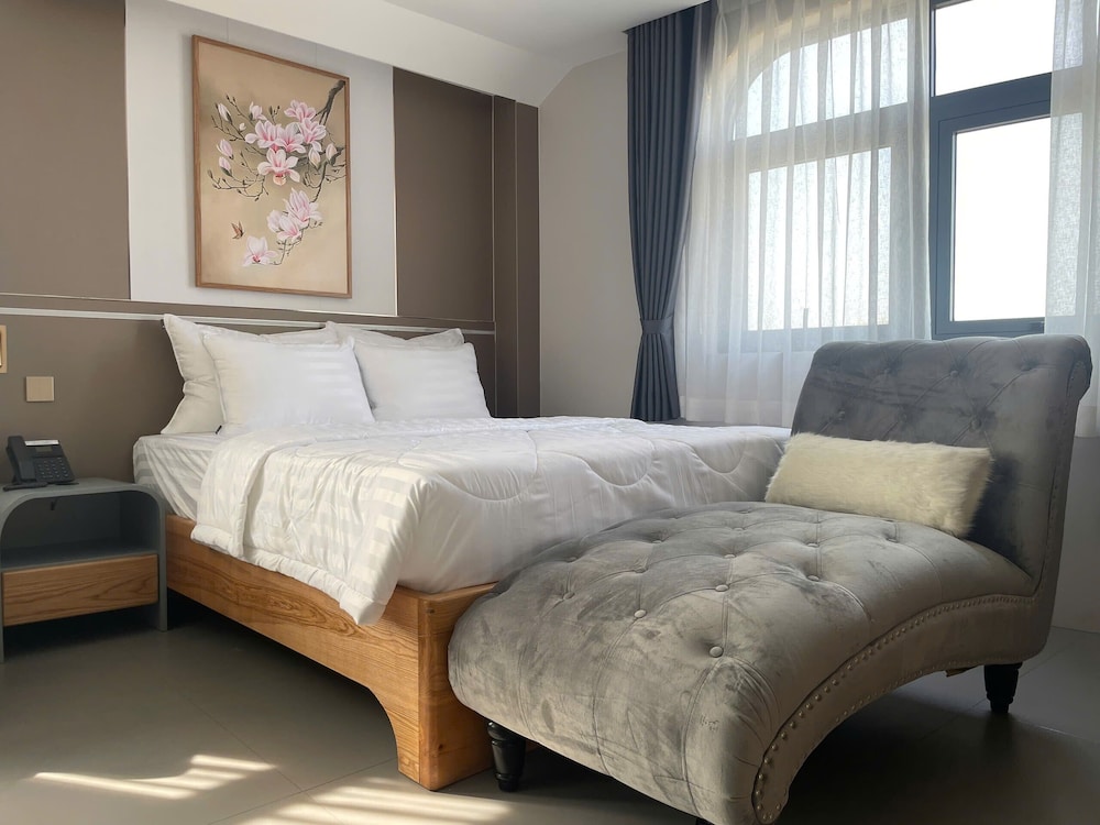 Luxury Room photo 3