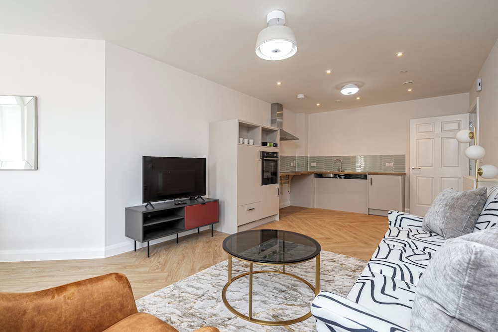 Comfort Apartment (2 Bedrooms) photo 1