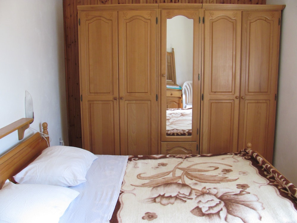 Apartment, 2 Bedrooms, Balcony, Sea View