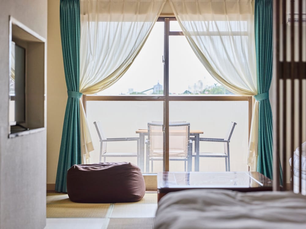 Japanese-style Room - Photo 17