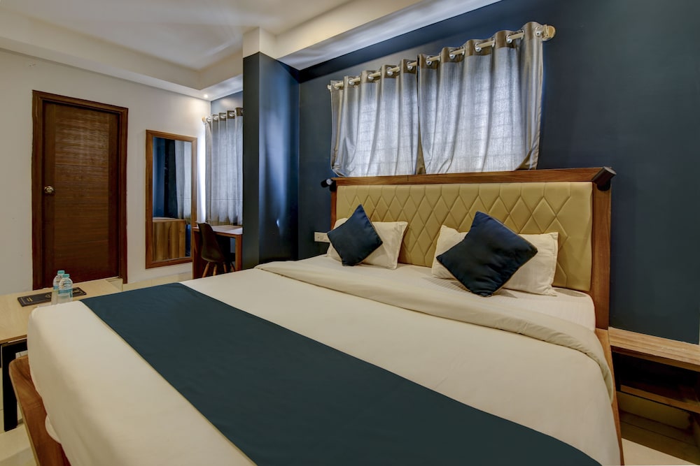 Standard Double Room - Photo 1
