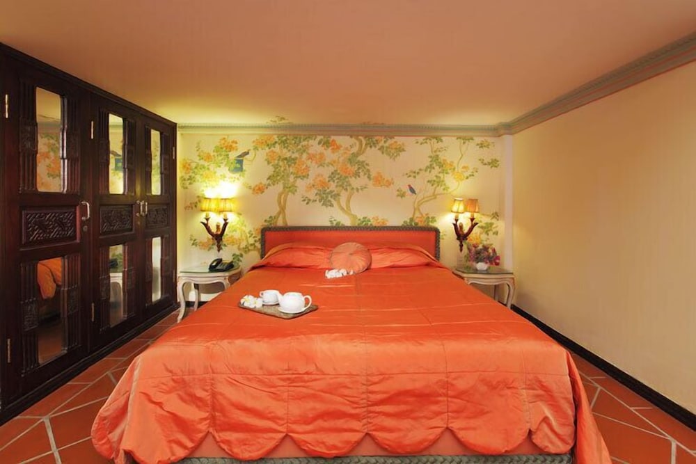 Deluxe Room photo 3