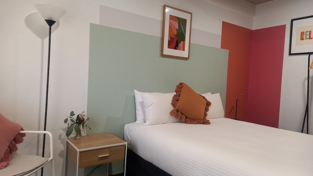 Classic Double Room, Hill View photo 2