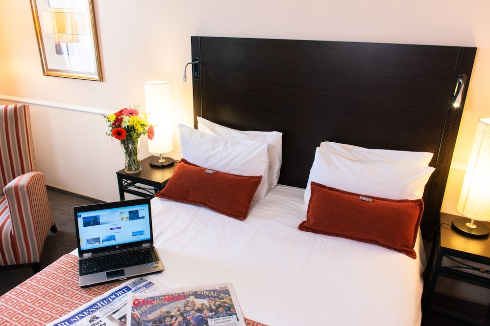Standard Double Room, 1 Double Bed - Photo 5