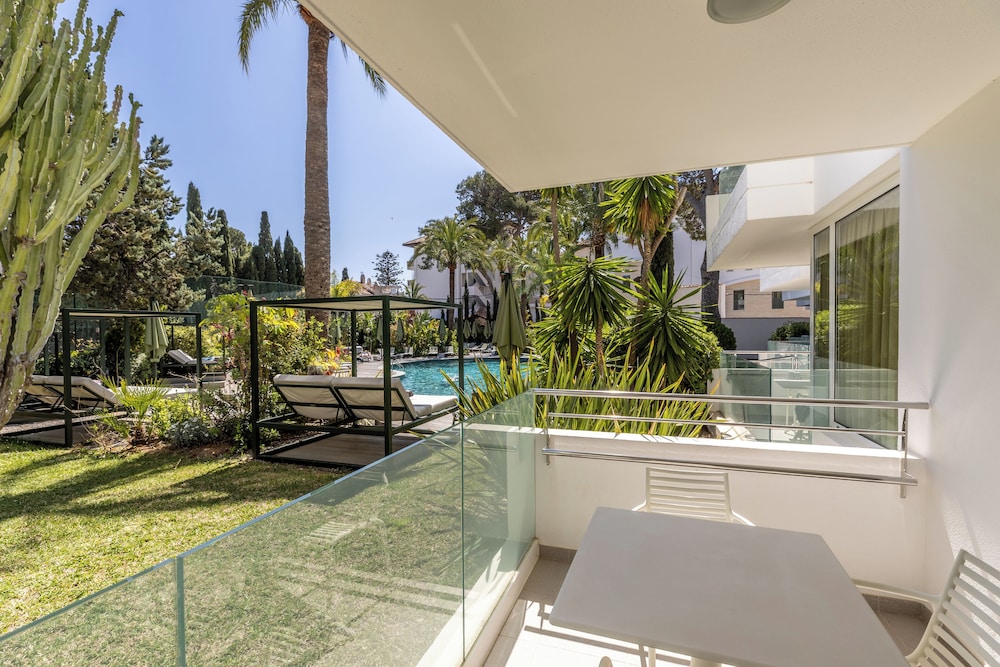 Club Apartment, Terrace, Annex Building (3 adults) - Photo 6