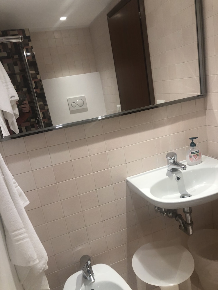 Basic Room, 1 Double Bed, City View, Tower photo 2