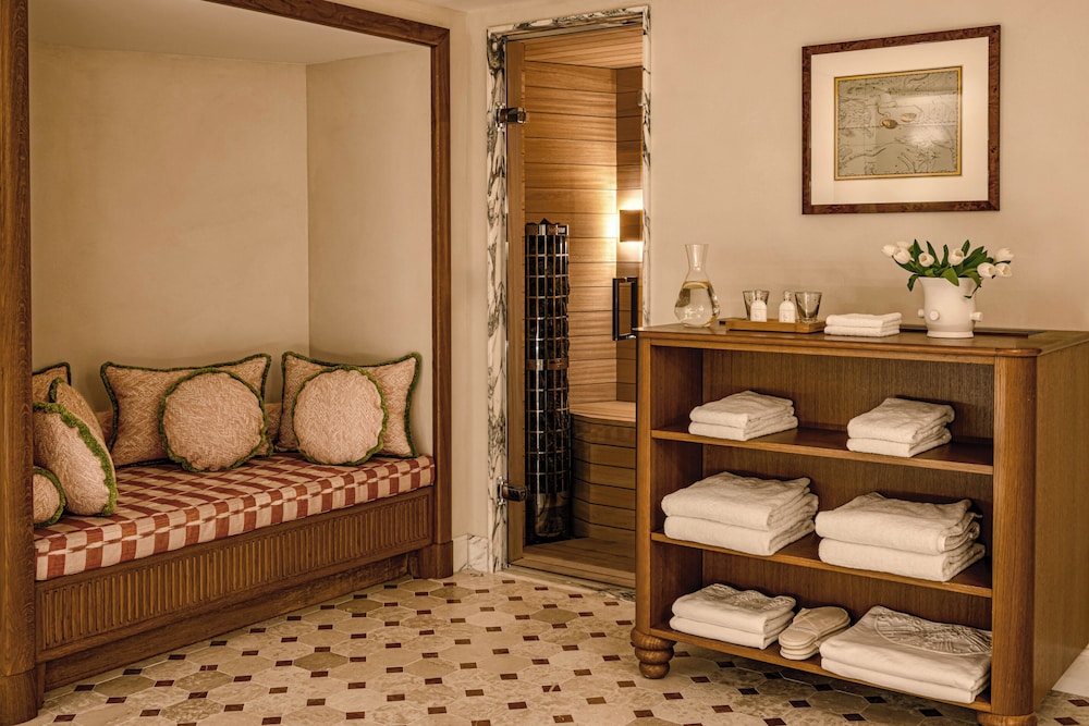 Chambre (Pavillon Elise)