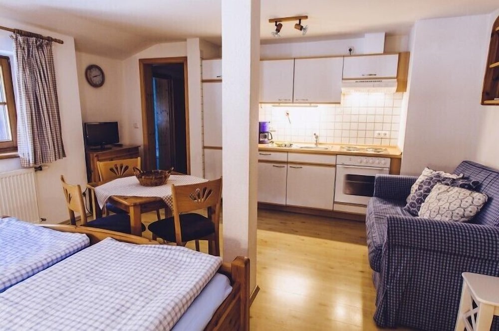 Apartment (Gänseblümchen) photo 1
