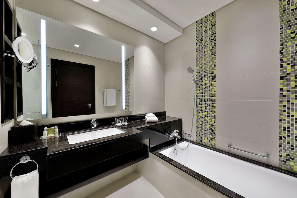 Deluxe Room, 1 Double Bed
