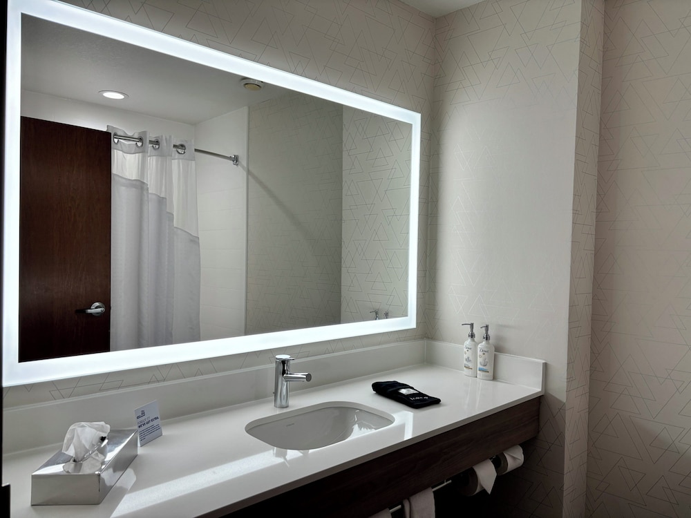 Standard Room, 1 King Bed (with Walk-In Shower) - Photo 6