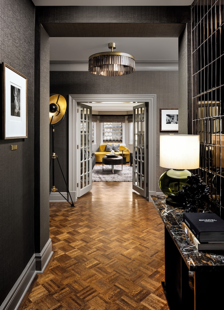 Presidential Suite, 1 King Bed