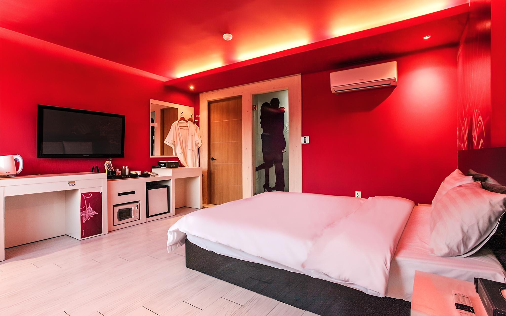 Room (Standard Room) photo 2