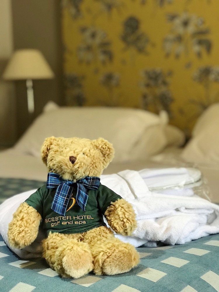 Classic Double or Twin Room photo 1