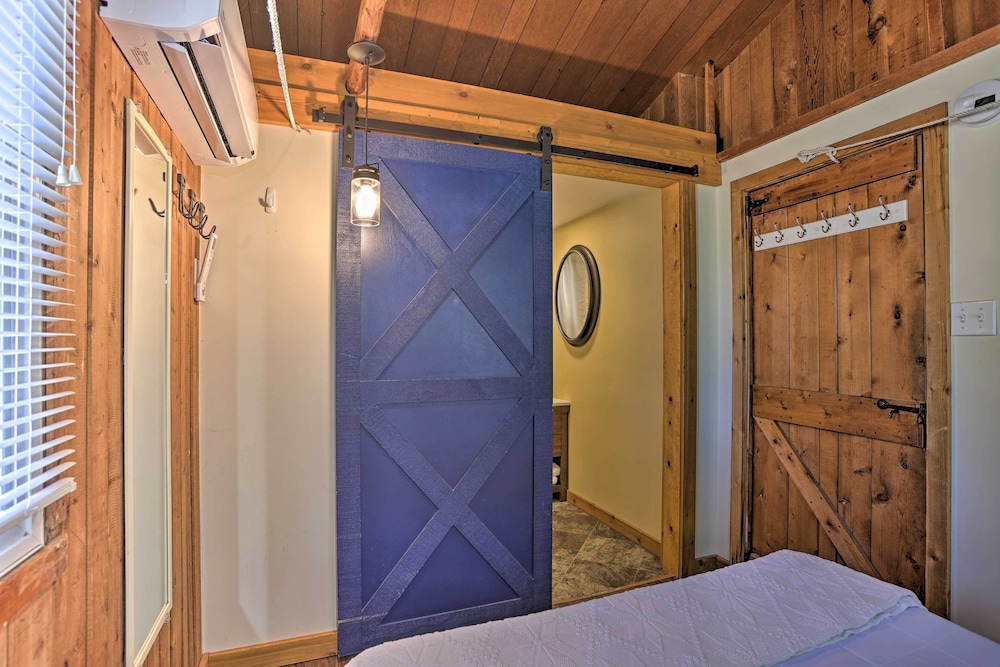 Cottage (1 Bedroom) photo 1