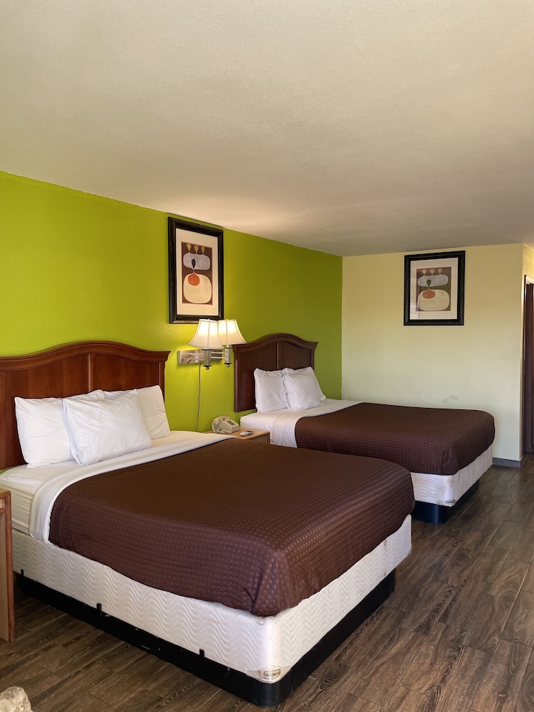 Standard Double Room, 1 Bedroom, Non Smoking photo 1