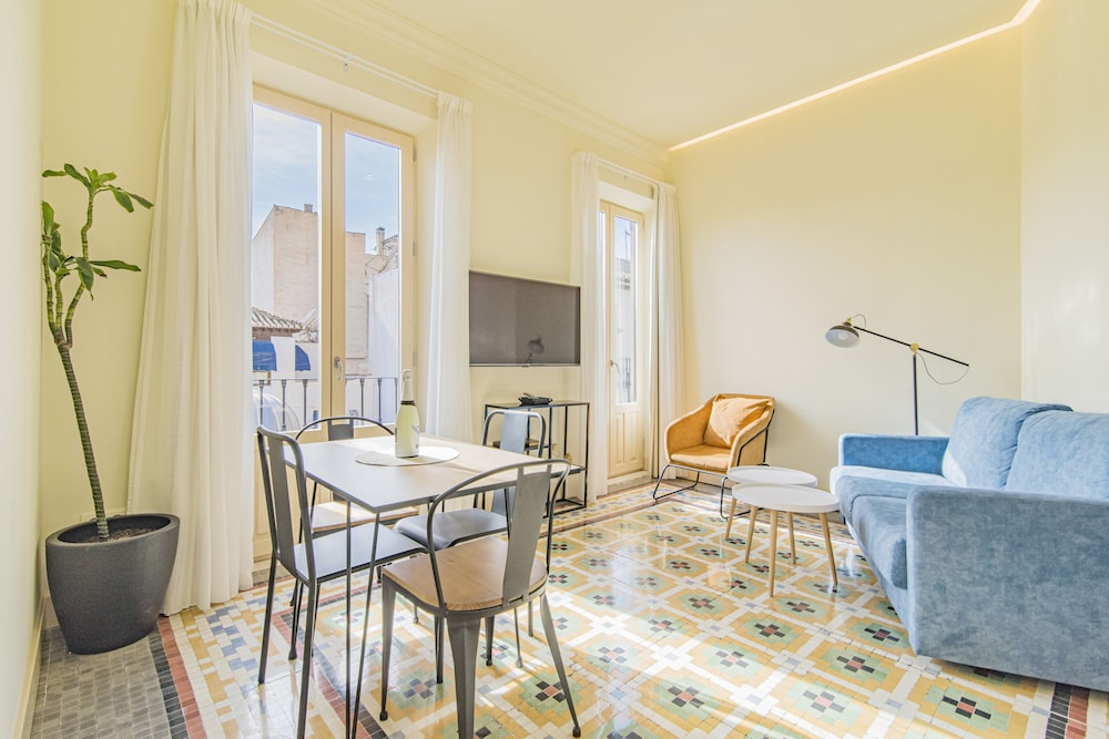 Apartamento Premium (2 Personas)