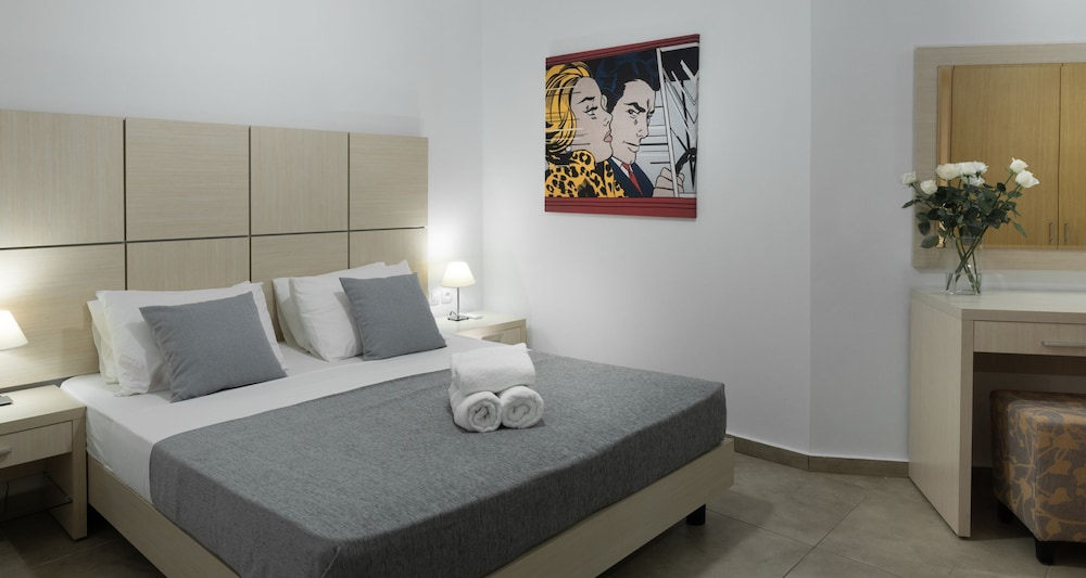 Superior Suite, Sea View - Photo 1