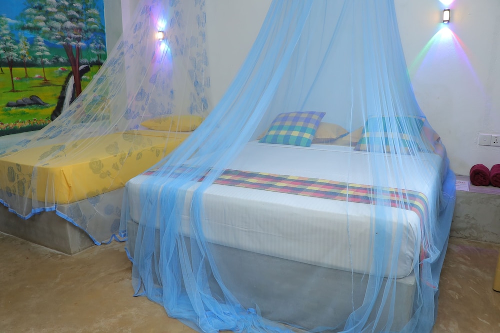 Deluxe Triple Room - Photo 5
