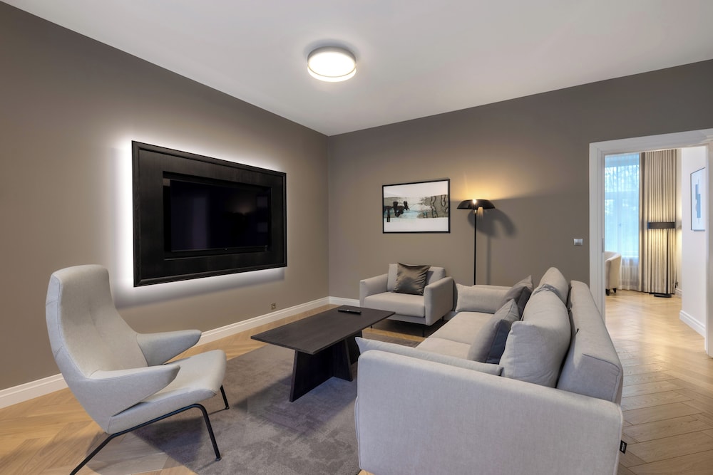 Grand Suite