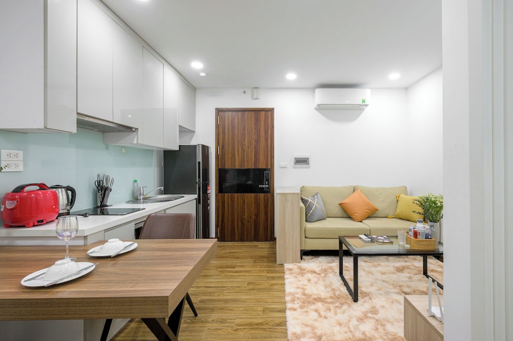 Superior Apartment