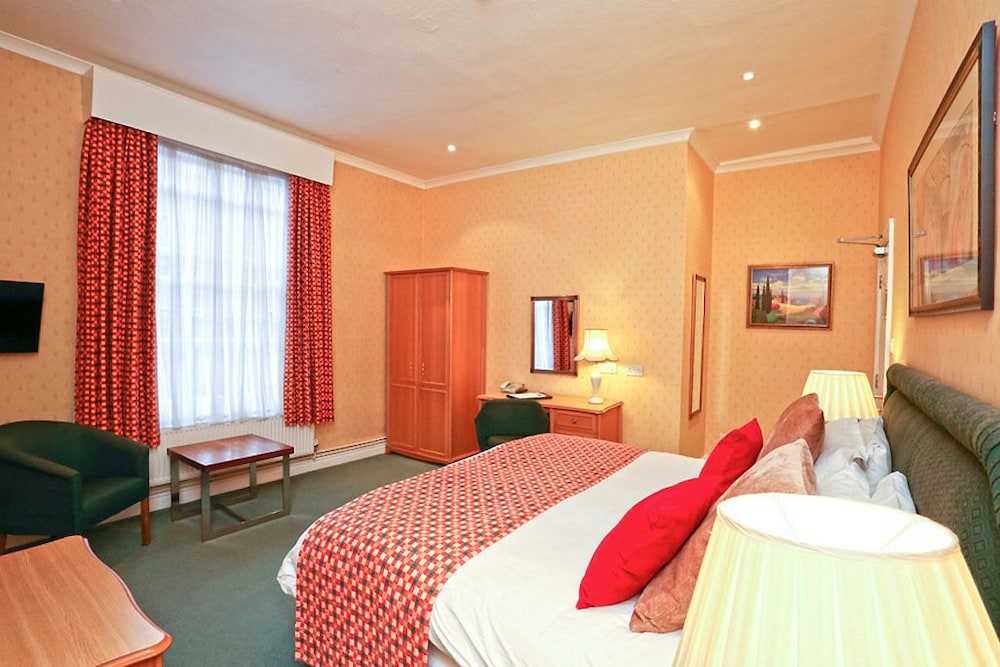 Classic Double Room, 1 Double Bed - Photo 11