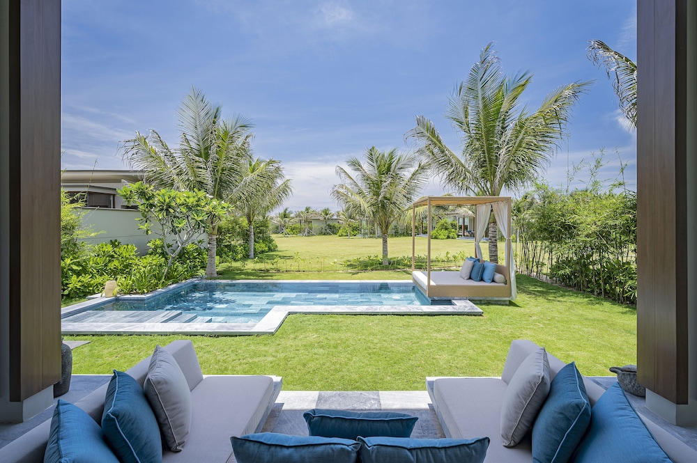 Garden Pool Villa - Photo 3