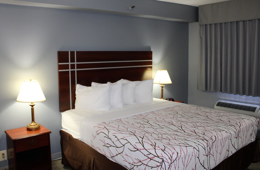 Family Suite, 2 Bedrooms, Non Smoking, 2 Bathrooms