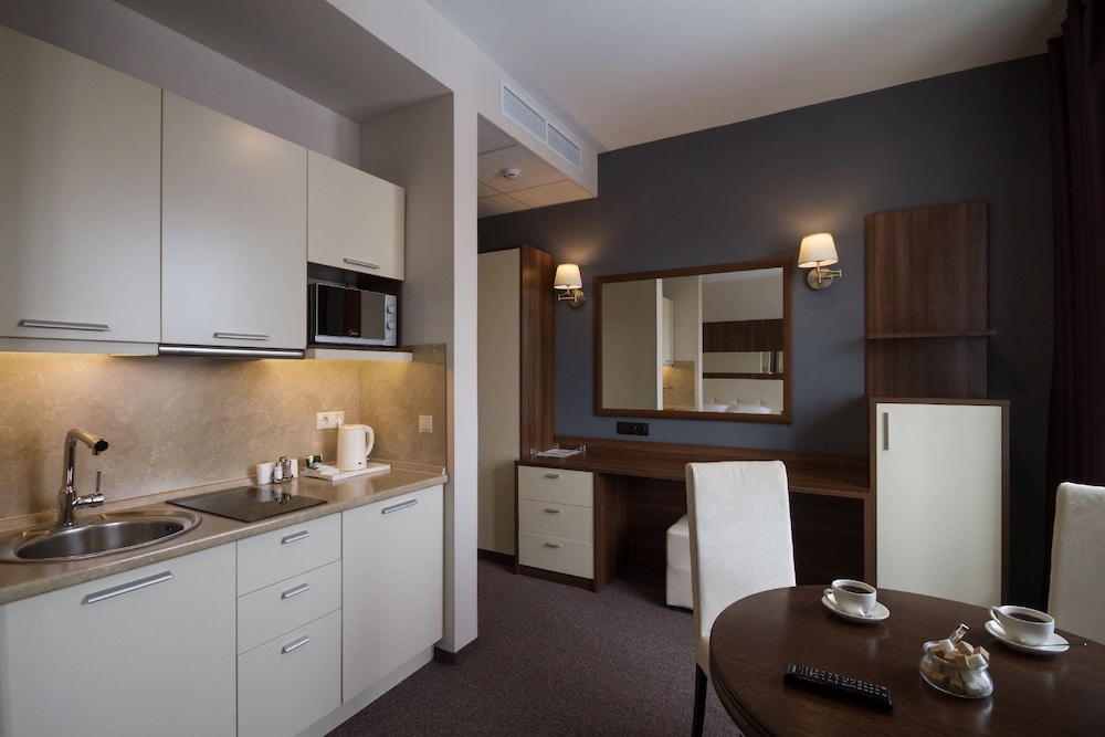 Comfort Twin Room photo 2