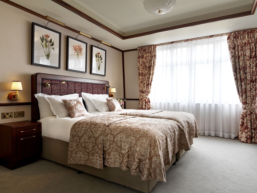 Deluxe Room, 1 King Bed