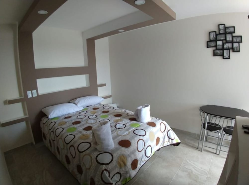 Family Room, Multiple Beds, Accessible, Garden View photo 1