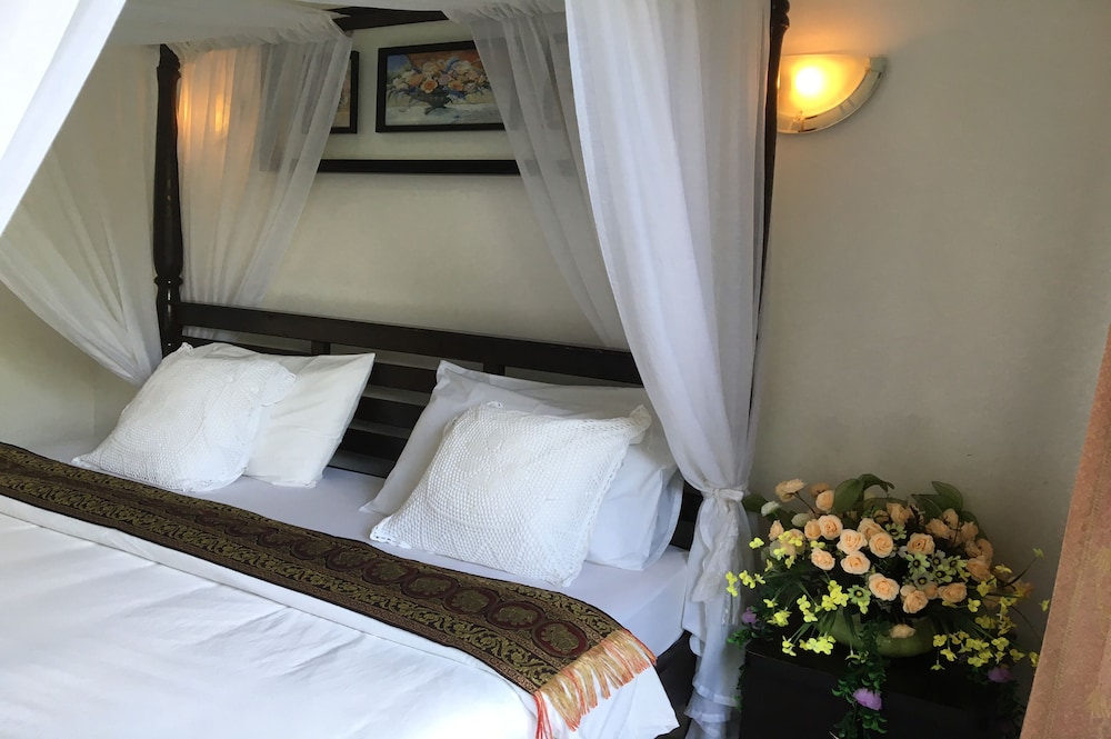 Deluxe Room - Balcony photo 2